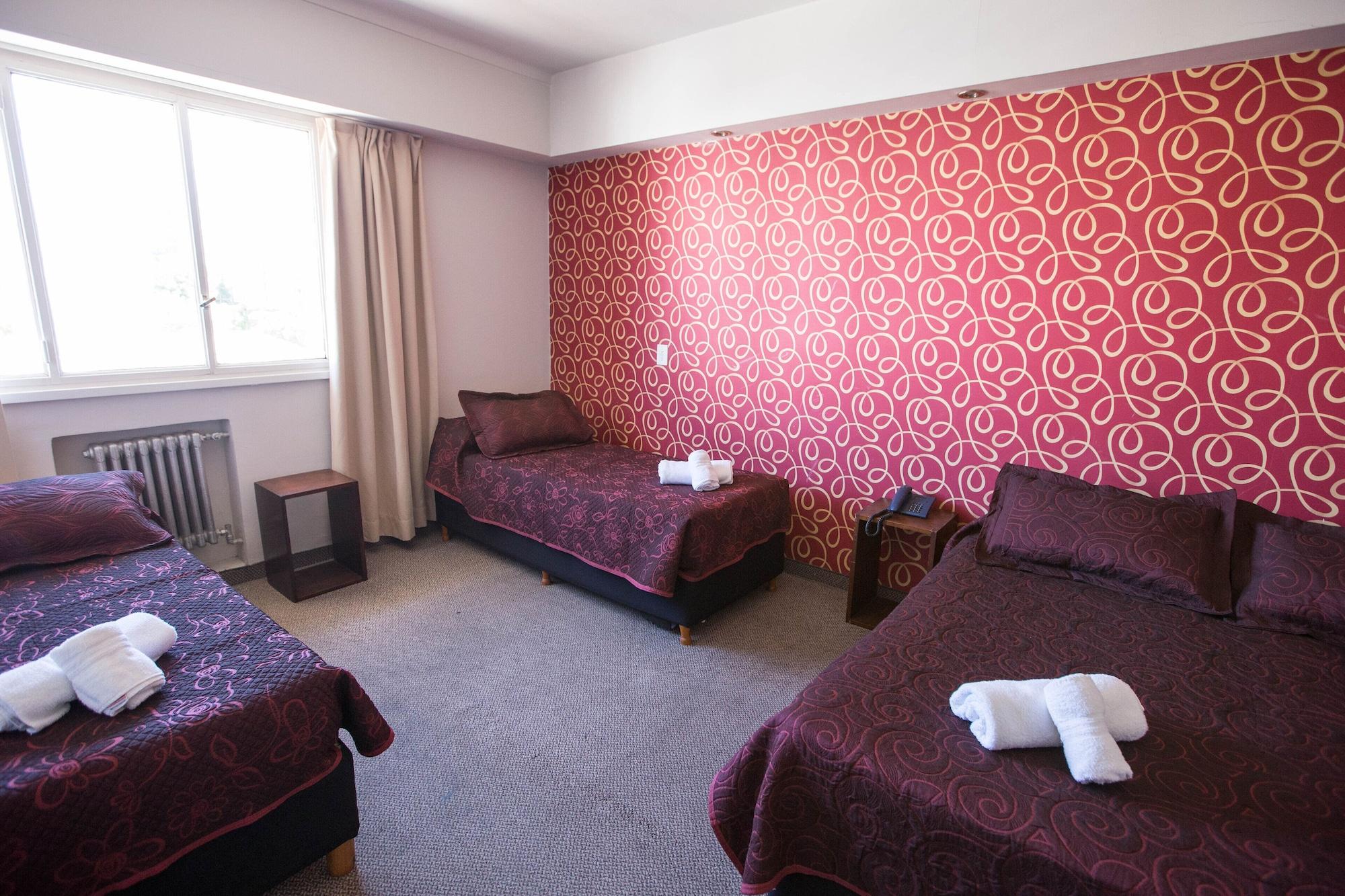 Hotel Sol Bariloche Exterior photo