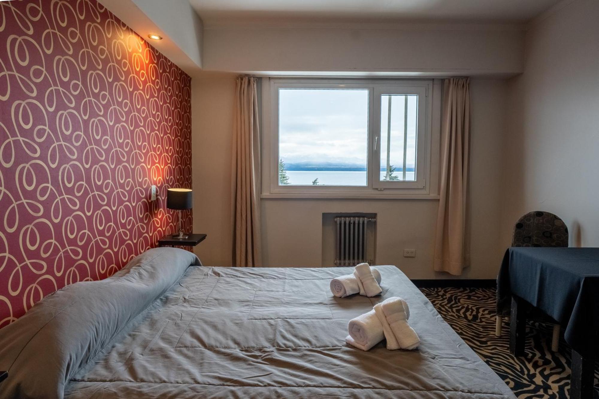 Hotel Sol Bariloche Exterior photo