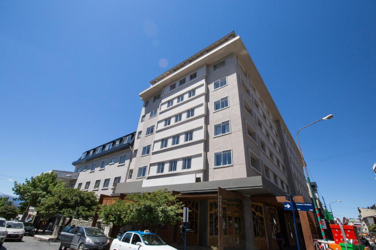 Hotel Sol Bariloche Exterior photo